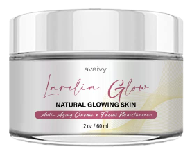 Larelia Glow Anti Aging Cream