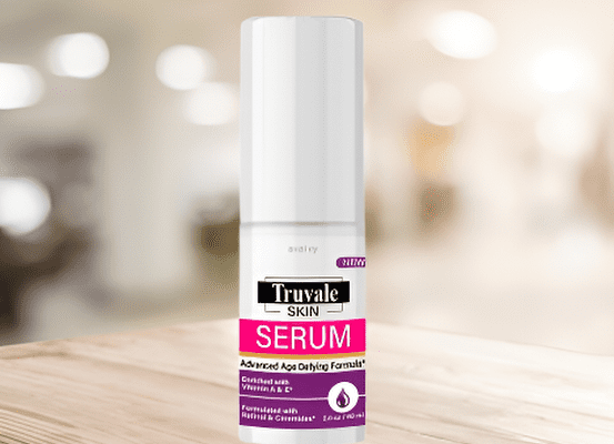 True Value Skin Serum