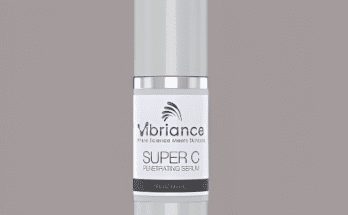 Vibriance Super C Serum