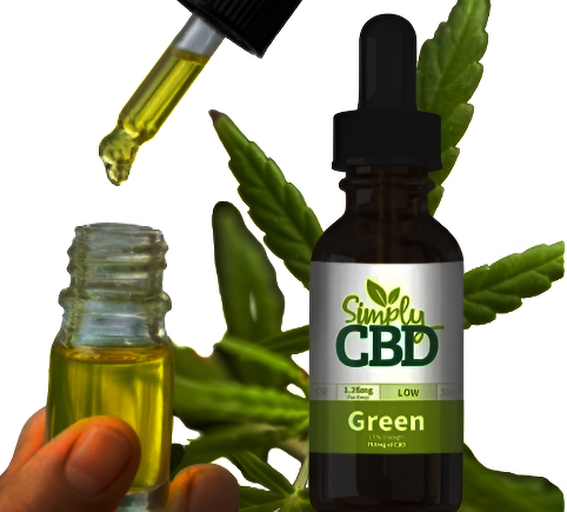 CBD Oil  for male enhancement and weight loss