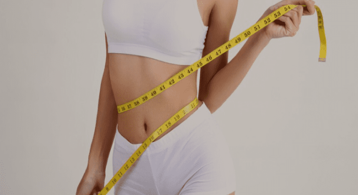 Weight Loss After Hysterectomy